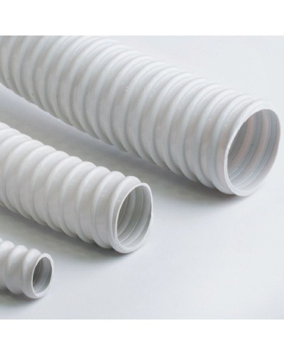 Шланг дренажный, внутр. д. 50 мм DKC AIR50 в Ессентуках Труба гофрированная Pintop.ru