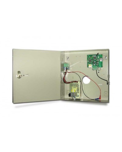 Контроллер коммуникационный сетевой Elsys-MB-NET-2A-ТП в Ессентуках Сетевая СКУД Elsys Pintop.ru