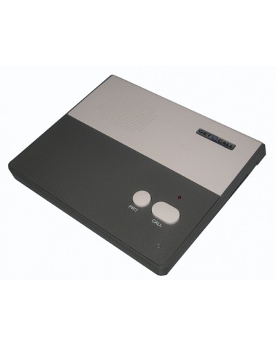 Устройство абонентское громкоговорящее Getcall GC-5004D1 в Ессентуках Переговорные устройства Pintop.ru