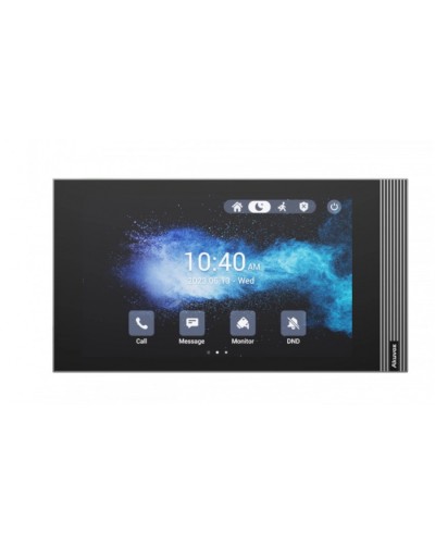 Настенный интерком-монитор Akuvox S562 в Ессентуках Интерфоны и интеркомы Pintop.ru