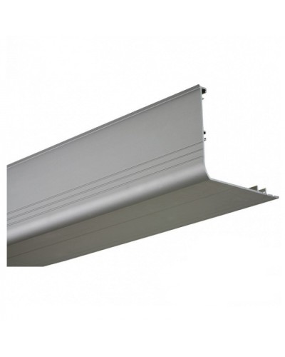 Профиль лицевой крышки Faac 105429 в Ессентуках Запчасти для шлагбаумов и автоматики Pintop.ru