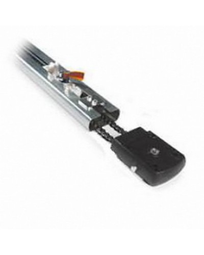 Профиль направляющий с цепной передачей Came 001V0683 в Ессентуках Запчасти для шлагбаумов и автоматики Pintop.ru