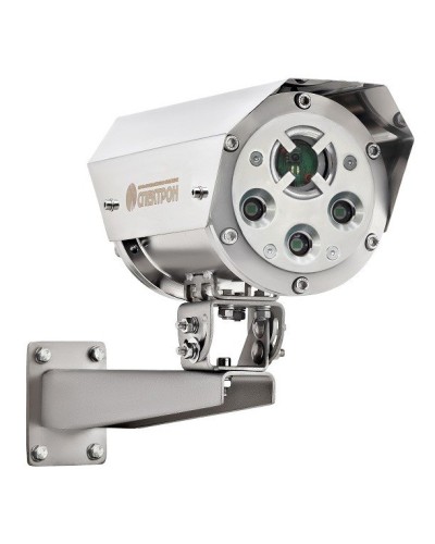 Извещатель пожарный пламени взрывозащищённый Спектрон-701-Exd-H в Ессентуках Пожарные извещатели Pintop.ru