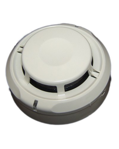 Извещатель пожарный дымовой оптико-электронный точечный Сигма-ИС А2ДПИ исп.08 в Ессентуках Пожарные извещатели Pintop.ru