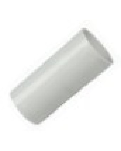 Муфта труба-труба GIG16 IEK CTA10D-GIG16-K41-100 в Ессентуках Повороты, муфты, тройники Pintop.ru