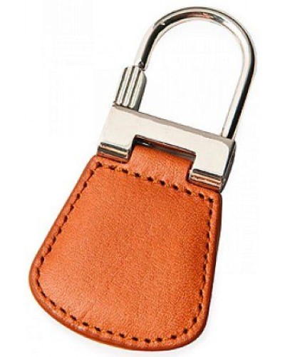 Брелок IronLogic IL-71EK в кожаном корпусе в Ессентуках Оптовые идентификаторы Pintop.ru