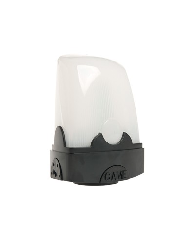 Беспроводная сигнальная лампа системы RIO v2.0 Came RIOLX8WS в Ессентуках Устройства радиоуправления для шлагбаумов и автоматики Pintop.ru