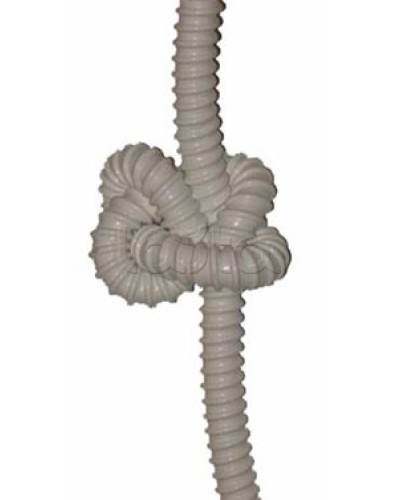 Труба гибкая армированная внутр. д.35 мм DKC 57035 в Ессентуках Труба гофрированная Pintop.ru