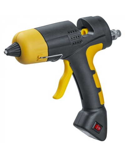 Клеевой пистолет Navigator 93 274 NTE-Pk03-20W-7 (клеевой, 20 Вт, 7 мм) в Ессентуках Аксессуары для кабель-канала Pintop.ru