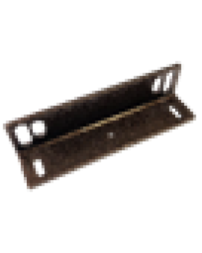 Уголок для крепления замка AccordTec LM-300КB в Ессентуках Электромагнитные замки Pintop.ru