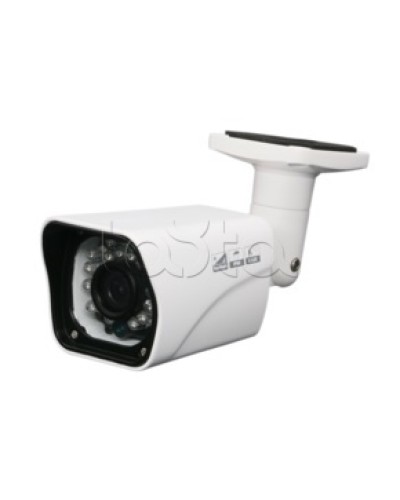 Камера видеонаблюдения в стандартном исполнении EverFocus ACE-ABB20XHD в Ессентуках Аналоговые камеры Pintop.ru