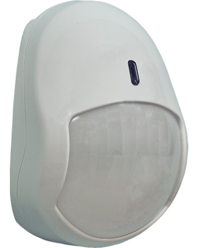 Извещатель охранный оптико-электронный радиоканальный Риэлта Фотон-19РК (ИО 40910-8) в Ессентуках Радиоканальная система безопасности Pintop.ru