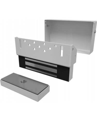 Замок электромагнитный Vizit ML245AL в Ессентуках Электромагнитные замки Pintop.ru