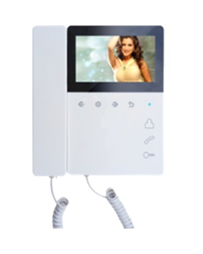 Монитор видеодомофона Tantos Elly в Ессентуках Абонентские видеоустройства Pintop.ru