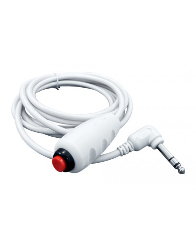 Кнопка выносная Тромбон СОРС-Мед-КВ в Ессентуках Система оповещения и трансляции Pintop.ru