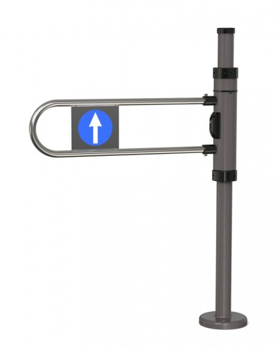 Калитка Ростов-Дон К10 (без дуги) Ростов-Дон в Ессентуках Калитки Pintop.ru