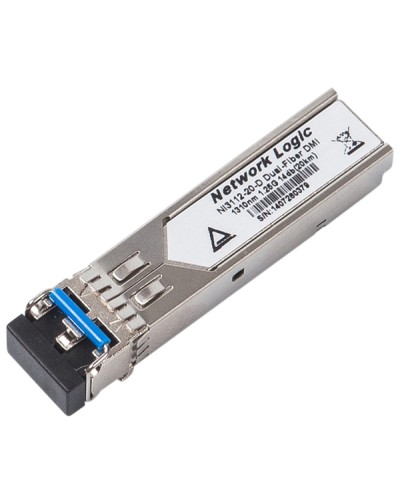SFP-модуль NSGate SFG-W01/D-DI в Ессентуках Модули SFP/XFP/GBIC Pintop.ru