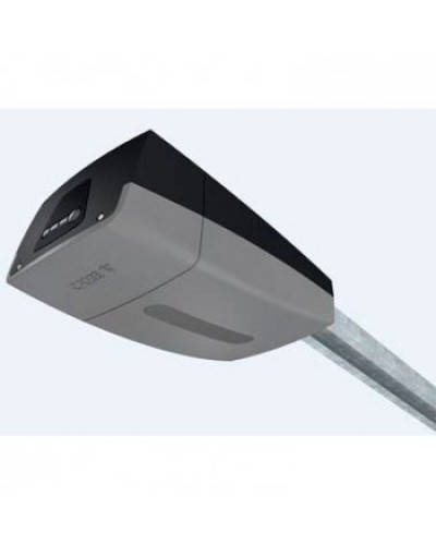 Привод 24Впотолочный для секционных ворот. Тяговое усилиие 1000Н Came 801MV-0010 в Ессентуках Автоматизация ворот Pintop.ru