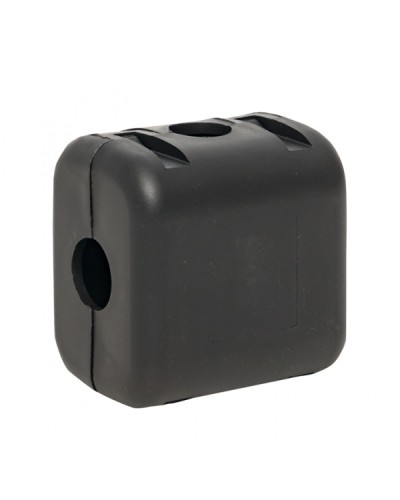 Ответвительный сжим (орех) У870М (95-150 мм2; 16-50 мм2) StreamLine EKF (y870m) в Ессентуках Аксессуары для кабель-канала Pintop.ru