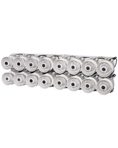 Комплект крепежа для СГР-400.04.1,.СГР-500.04.1, СГР-600.04.1 МЕТА в Ессентуках Система оповещения и трансляции Мета Pintop.ru