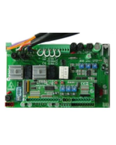 Плата блока управления ZL19N Came 3199ZL19N в Ессентуках Запчасти для шлагбаумов и автоматики Pintop.ru