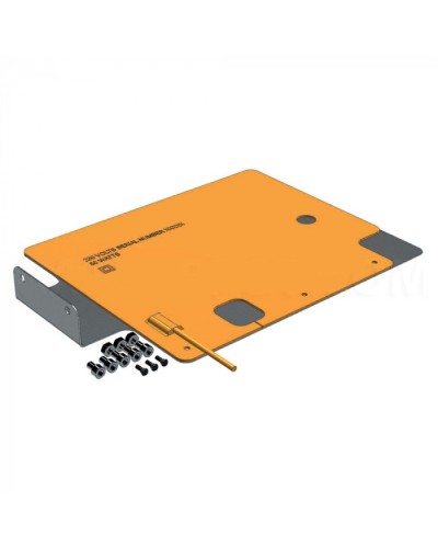 Faac Нагреватель для J200 HA 117906 в Ессентуках Запчасти для шлагбаумов и автоматики Pintop.ru