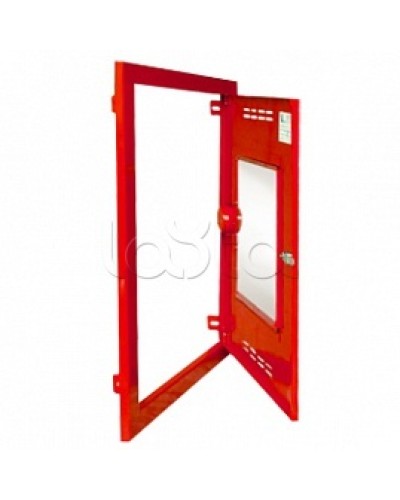 Люк пожарный ПОЖТЕХНИКА Люк ПРЕСТИЖ-01-ОК (540х650х230 мм) в Ессентуках Пожарные шкафы Pintop.ru