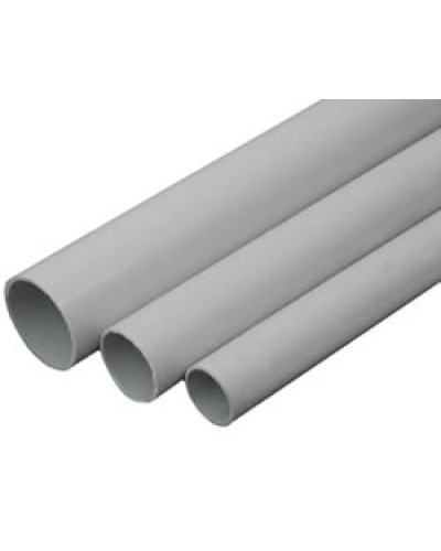 Труба ПНД гладкая, Экопласт 23016HF-GR в Ессентуках Гладкая труба Pintop.ru