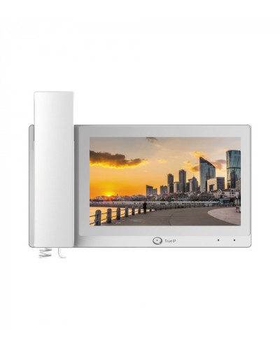 IP-монитор True IP Systems TI-3720WPH в Ессентуках Абонентские IP устройства Pintop.ru