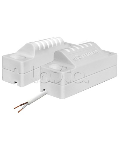 Извещатель охранный адресный магнито-контактный Юнитест МАКС-ДКД в Ессентуках Адресная система пожарной сигнализации Юнитест Pintop.ru