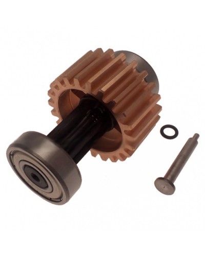 Шестерня пласт.F1000 в сборе Came 119RID123 в Ессентуках Запчасти для шлагбаумов и автоматики Pintop.ru