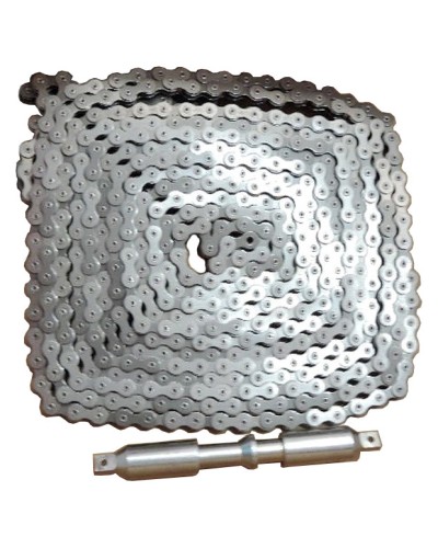 Цепь с замком направляющей V0683 Came 119RIE118 в Ессентуках Запчасти для шлагбаумов и автоматики Pintop.ru