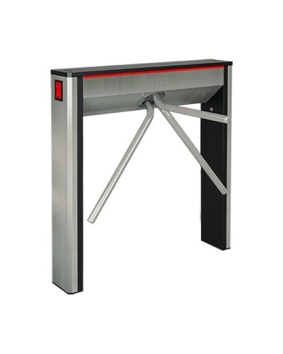 Турникет электромеханический Oxgard Cube С-04-К-2R (EM-Marine) в Ессентуках Турникеты Pintop.ru