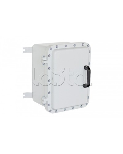 Коробка взрывозащищенная с электрическим подогревом Спектрон-КВ-Exd-А-ЭП 570х370х240 в Ессентуках Комутационные взрывозащищенные коробки Pintop.ru