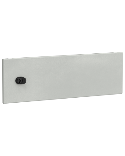 FORMAT Дверь секционная внешняя 200х600мм IEK (FO-00-ESD-020-060) в Ессентуках Аксессуары для стоек и шкафов Pintop.ru