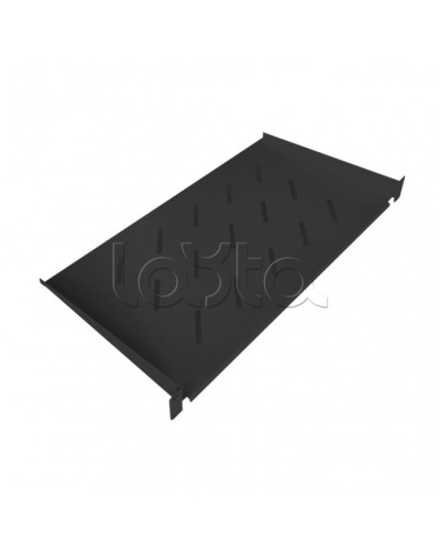 Полка переднего крепления Бастион SKAT TB Shelf F350-B в Ессентуках Полки для шкафов и стоек Pintop.ru