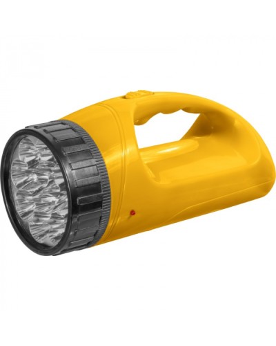 Фонарь Navigator 94 783 NPT-SP13-ACCU Прожект/кемп. 12+18LED, 90лм, АКБ 1.1Ач. в Ессентуках Источники света(Лампы) Pintop.ru