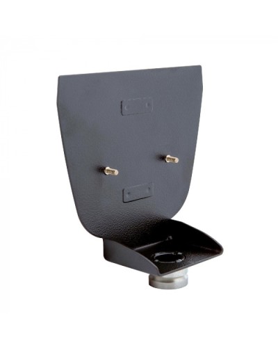 Кронштейн для установки терминала распознавания лиц PERCo-BS10 в Ессентуках Ограждения Pintop.ru