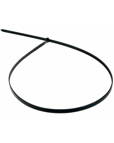 Хомут Tantos nylon 250x3,6 мм 100 шт. чёрный Tantos в Ессентуках Стяжки-хомуты Pintop.ru