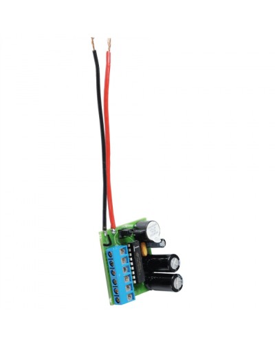 Контроллер автономный IronLogic Z-396 Timer в Ессентуках Контроллеры Pintop.ru