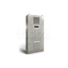 Шкаф управления адресный Рубеж ШУН/В-250-00-R3 IP54