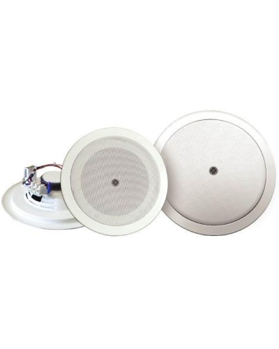 Громкоговоритель потолочный 30В, 6Вт МЕТА АСР-06.3.2-30В в Ессентуках Система оповещения и трансляции Мета Pintop.ru