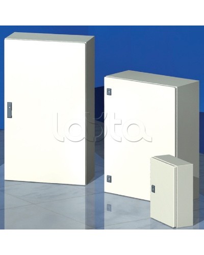 Шкаф навесной CE, 400x300x150 мм, IP66 DKC R5CE0431 в Ессентуках Щиты электрические Pintop.ru