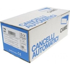 Крышка платы блока управления OPB001 Came 119RID436