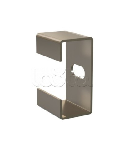 Распорка Hyperline TMS-SCM-1-300-600-2,0-SZ в Ессентуках Аксессуары для лотков Pintop.ru