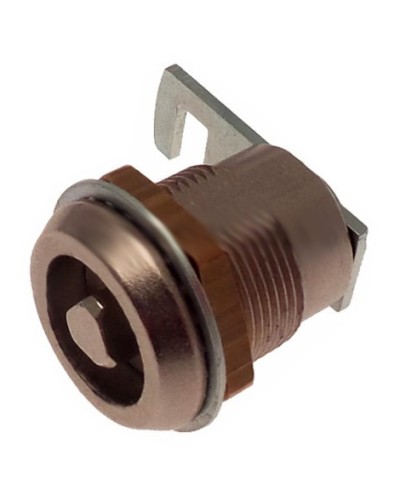 Личинка замка FAST Came 119RID222 в Ессентуках Запчасти для шлагбаумов и автоматики Pintop.ru