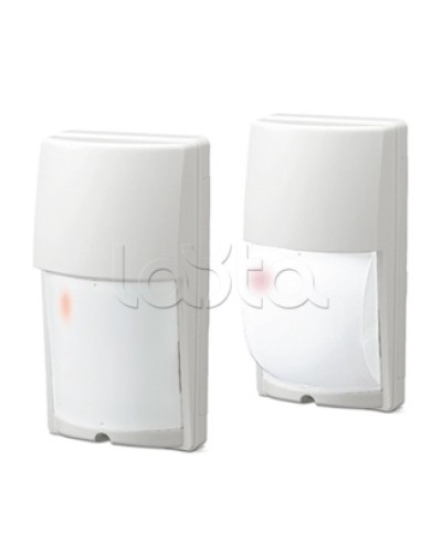 Извещатель охранный объемный оптико-электронный пассивный всепогодный Optex LX-402 в Ессентуках Извещатели охраны периметра Pintop.ru