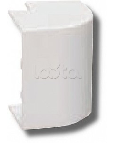 Угол внешний КМН 100х60 (2 шт./комп.) IEK CKMP10D-N-100-060-K01 в Ессентуках Аксессуары для кабель-канала Pintop.ru