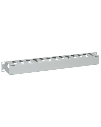 Органайзер кабельный горизонтальный 19 1UITK CO35-1MCM в Ессентуках Кабельные органайзеры Pintop.ru