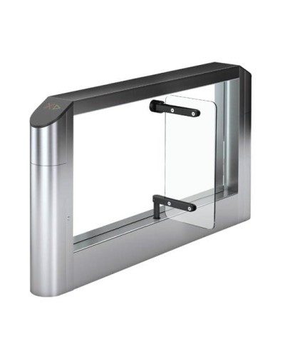 Модуль турникета крайний Oxgard Praktika T-06-SMК-R-660 (Mifare) в Ессентуках Турникеты Pintop.ru